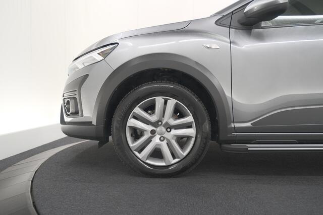 Dacia Jogger 1.6 Hybrid 140 Expression | 7 Zitplaatsen | Apple Carplay | Parkeersensoren