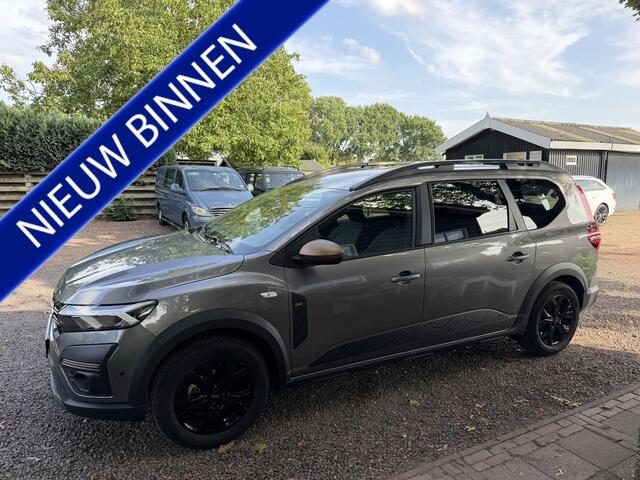 Dacia Jogger 1.0 TCe 100 ECO-G Extreme 5p. CAM|PDC|CARPLAY