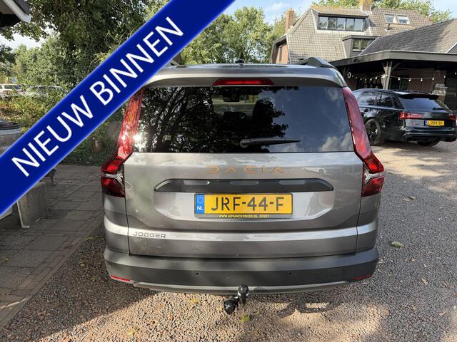 Dacia Jogger 1.0 TCe 100 ECO-G Extreme 5p. CAM|PDC|CARPLAY