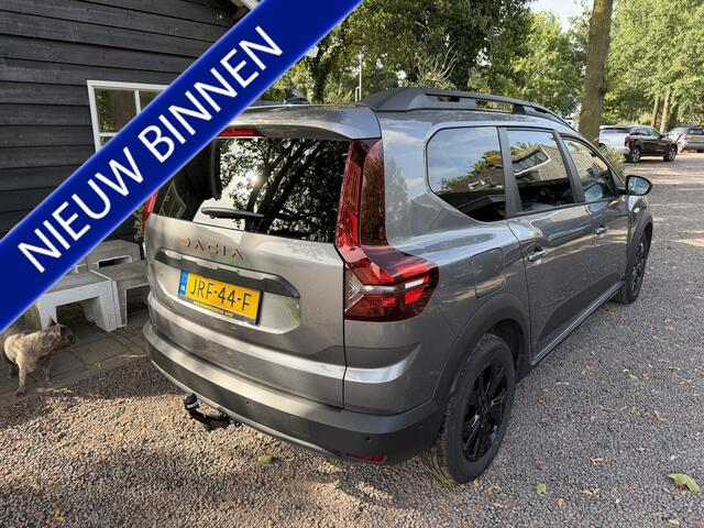 Dacia Jogger 1.0 TCe 100 ECO-G Extreme 5p. CAM|PDC|CARPLAY