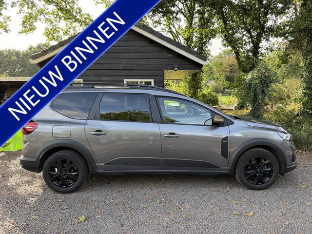 Dacia Jogger 1.0 TCe 100 ECO-G Extreme 5p. CAM|PDC|CARPLAY