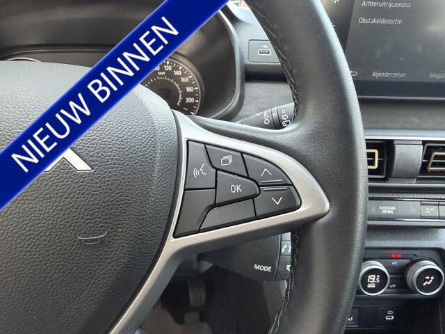 Dacia Jogger 1.0 TCe 100 ECO-G Extreme 5p. CAM|PDC|CARPLAY