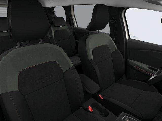 Dacia Jogger Hybrid 155 Limited Edition 7-zits l Private Lease vanaf € 449 per maand! l Uit voorraad leverbaar!