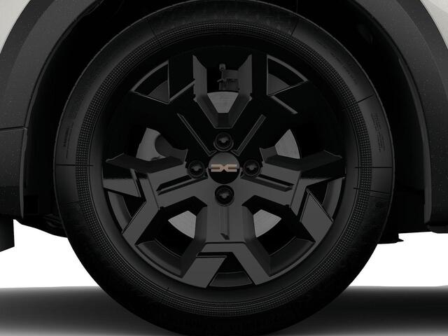 Dacia Jogger Hybrid 155 Limited Edition 7-zits l Private Lease vanaf € 449 per maand! l Uit voorraad leverbaar!