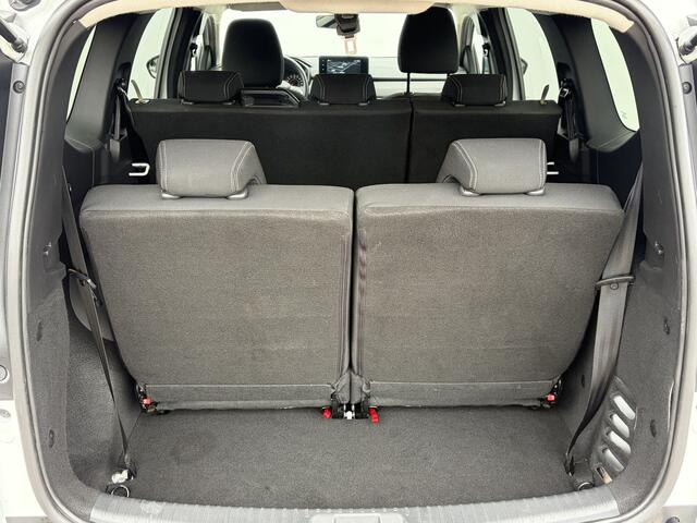 Dacia Jogger 7-Pers 1.0 TCe 100 ECO-G Carplay Airco Cruise 7p. 7-Persoons