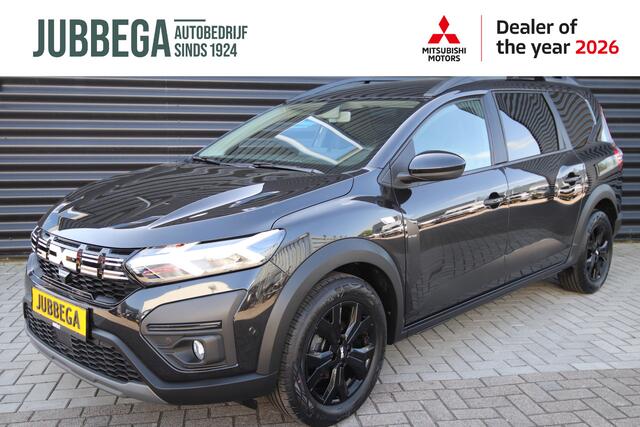 Dacia Jogger 1.0 TCe 100 ECO-G Extreme 5p. LPG,