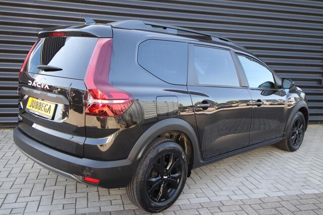 Dacia Jogger 1.0 TCe 100 ECO-G Extreme 5p. LPG,