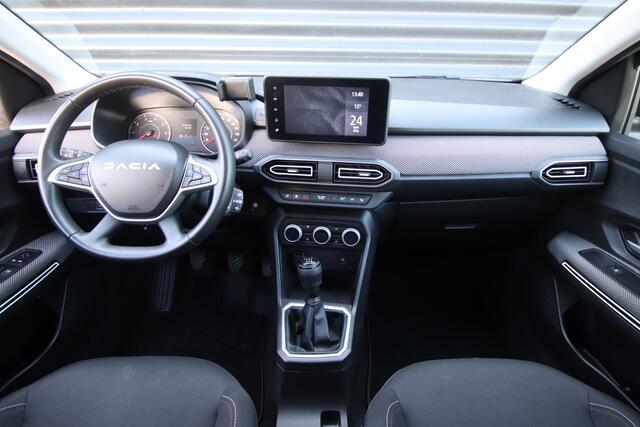 Dacia Jogger 1.0 TCe 100 ECO-G Extreme 5p. LPG,
