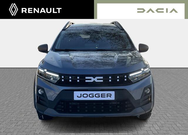 Dacia Jogger 1.8 hybrid 155 limited edition 7p. - Demo