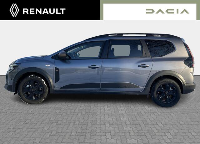 Dacia Jogger 1.8 hybrid 155 limited edition 7p. - Demo
