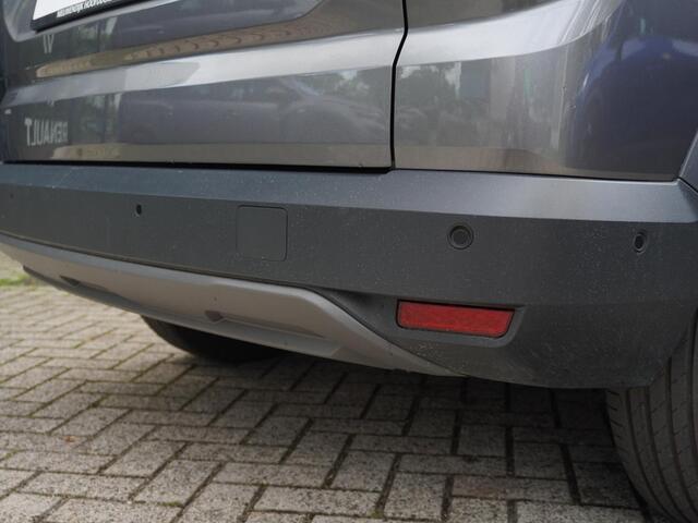 Dacia Jogger 1.8 hybrid 155 extreme 7p. AUTOMAAT / 9.000KM / NIEUWSTE MODEL / CAMERA / PDC V+A / BLINDSPOT / CRUISE / CLIMATE / KEYLESS / APPLE CARPLAY / ANDROID AUTO / DAKRAILS / 16'' LMV