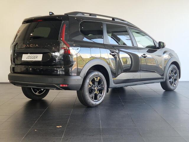 Dacia Jogger 1.0 TCe 110 limited edition 7p. | UIT VOORRAAD LEVERBAAR |
