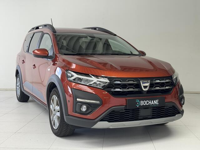Dacia Jogger 1.0 TCe 100 Bi-Fuel Extreme 7p. | Trekhaak | Navigatie | Camera | Climate Control |
