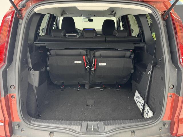 Dacia Jogger 1.0 TCe 100 Bi-Fuel Extreme 7p. | Trekhaak | Navigatie | Camera | Climate Control |