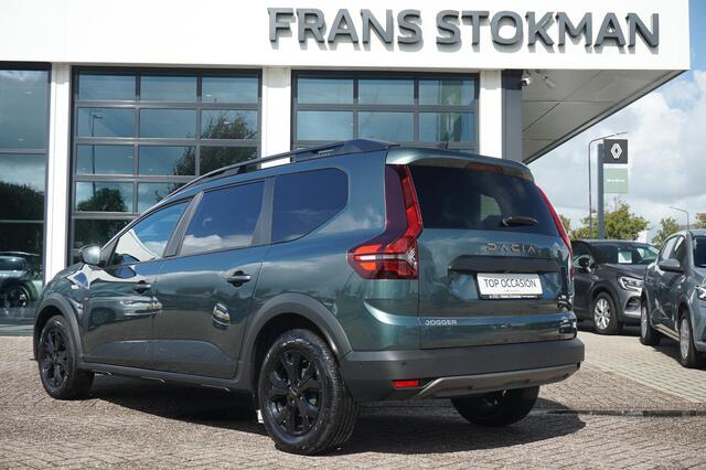 Dacia Jogger 1.0 TCe 100 ECO-G Extreme 5p.