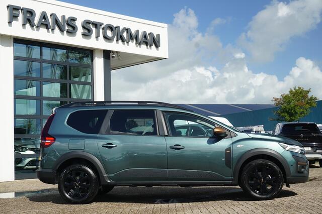 Dacia Jogger 1.0 TCe 100 ECO-G Extreme 5p.