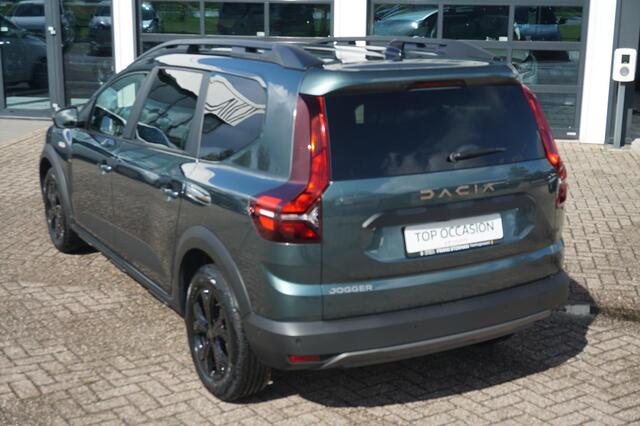 Dacia Jogger 1.0 TCe 100 ECO-G Extreme 5p.