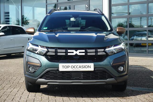 Dacia Jogger 1.0 TCe 100 ECO-G Extreme 5p.