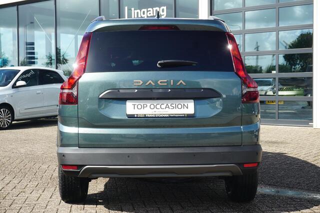 Dacia Jogger 1.0 TCe 100 ECO-G Extreme 5p.
