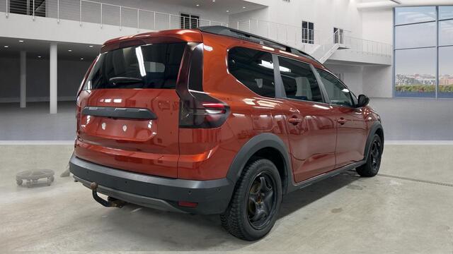 Dacia Jogger 1.0 TCe 110 Extreme 7p.