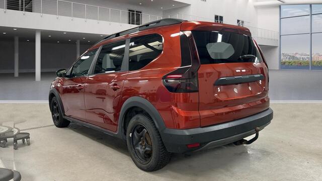 Dacia Jogger 1.0 TCe 110 Extreme 7p.
