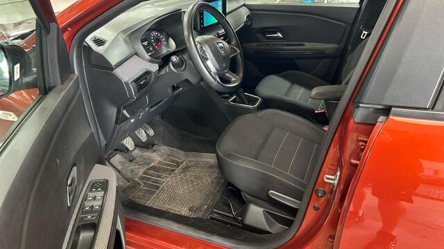 Dacia Jogger 1.0 TCe 110 Extreme 7p.