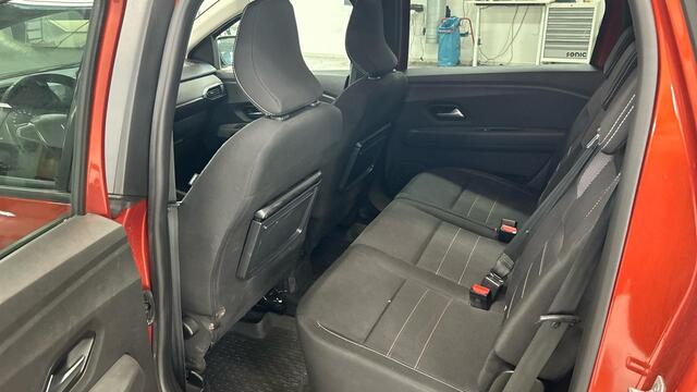 Dacia Jogger 1.0 TCe 110 Extreme 7p.