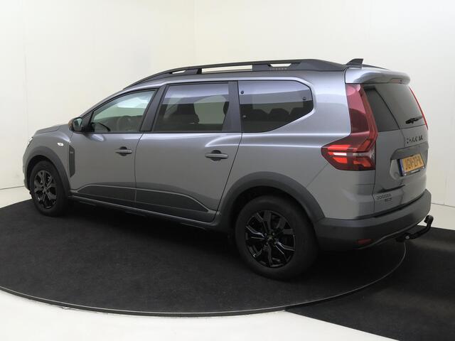 Dacia Jogger 1.6 Hybrid 140 Extreme 7p. | Draadloze Carplay | Parkeersensoren & Camera | Climate Control | Isofix | Automatische Verlichting & Regensensoren | Keyless Entry |