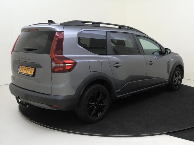 Dacia Jogger 1.6 Hybrid 140 Extreme 7p. | Draadloze Carplay | Parkeersensoren & Camera | Climate Control | Isofix | Automatische Verlichting & Regensensoren | Keyless Entry |