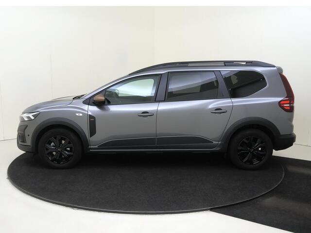 Dacia Jogger 1.6 Hybrid 140 Extreme 7p. | Draadloze Carplay | Parkeersensoren & Camera | Climate Control | Isofix | Automatische Verlichting & Regensensoren | Keyless Entry |
