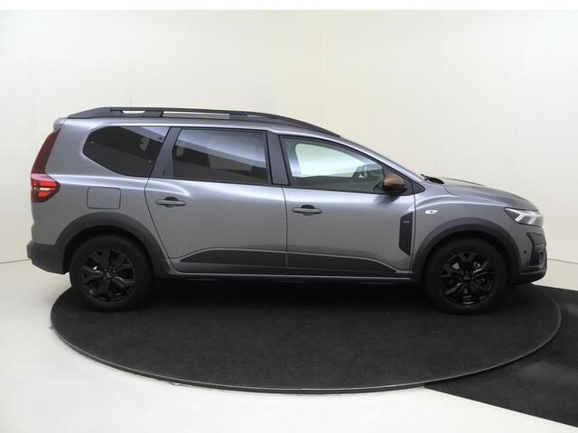 Dacia Jogger 1.6 Hybrid 140 Extreme 7p. | Draadloze Carplay | Parkeersensoren & Camera | Climate Control | Isofix | Automatische Verlichting & Regensensoren | Keyless Entry |