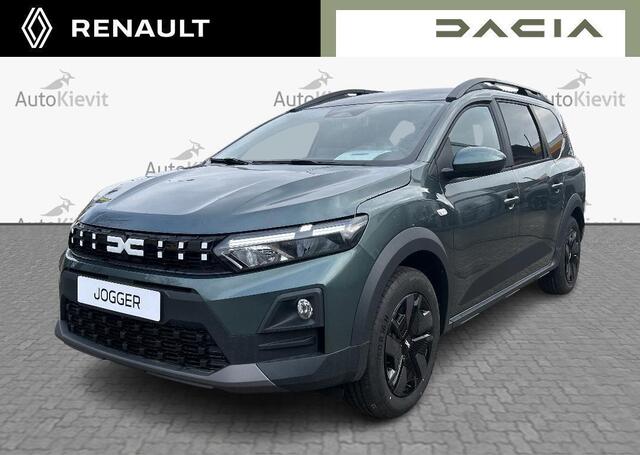 Dacia Jogger 1.8 hybrid 155 expression 7p.