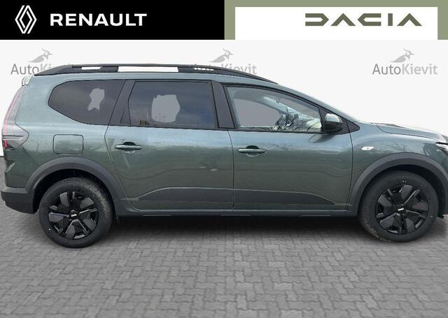 Dacia Jogger 1.8 hybrid 155 expression 7p.