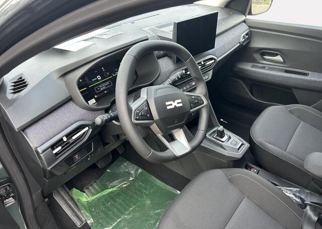 Dacia Jogger 1.8 hybrid 155 expression 7p.
