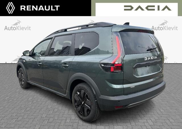 Dacia Jogger 1.8 hybrid 155 expression 7p.