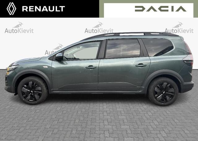 Dacia Jogger 1.8 hybrid 155 expression 7p.