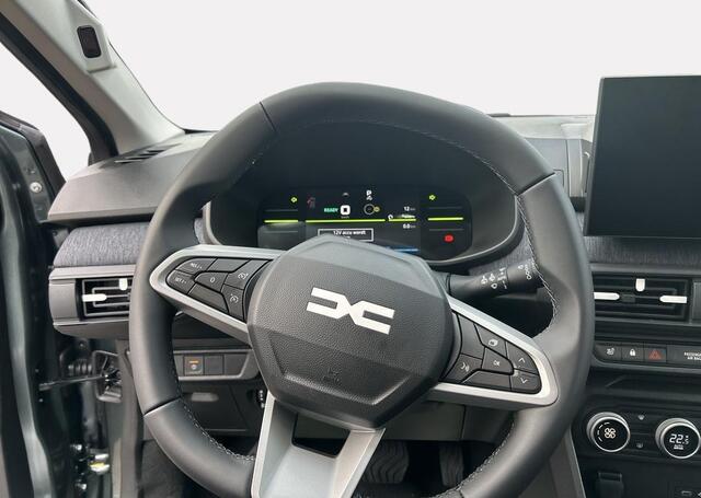 Dacia Jogger 1.8 hybrid 155 expression 7p.
