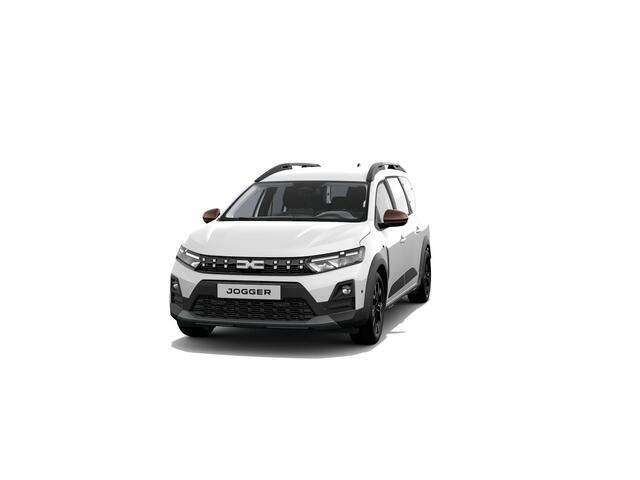 Dacia Jogger Limited Edition | Achteruitrijcamera | Cruise Control met snelheidsbegrenzer | Dacia Handsfree card voor openen, sluiten en starten zonder sleutel