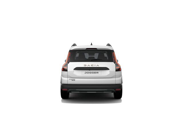 Dacia Jogger Limited Edition | Achteruitrijcamera | Cruise Control met snelheidsbegrenzer | Dacia Handsfree card voor openen, sluiten en starten zonder sleutel