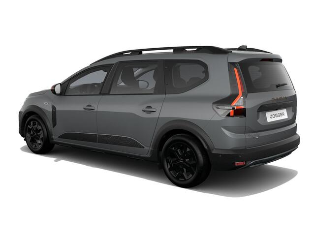 Dacia Jogger Limited Edition | Achteruitrijcamera | Cruise Control met snelheidsbegrenzer | Dacia Handsfree card voor openen, sluiten en starten zonder sleutel