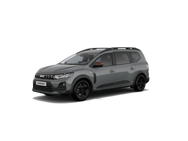 Dacia Jogger Limited Edition | Achteruitrijcamera | Cruise Control met snelheidsbegrenzer | Dacia Handsfree card voor openen, sluiten en starten zonder sleutel