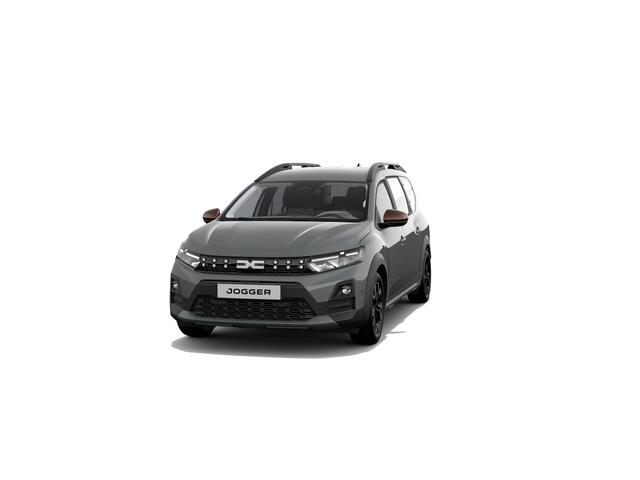 Dacia Jogger Limited Edition | Achteruitrijcamera | Cruise Control met snelheidsbegrenzer | Dacia Handsfree card voor openen, sluiten en starten zonder sleutel