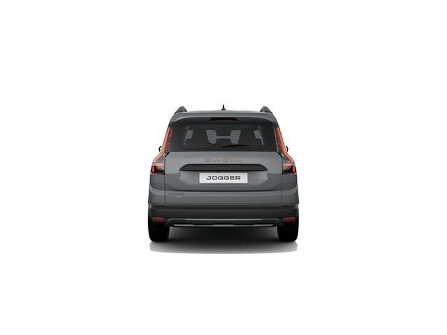 Dacia Jogger Limited Edition | Achteruitrijcamera | Cruise Control met snelheidsbegrenzer | Dacia Handsfree card voor openen, sluiten en starten zonder sleutel