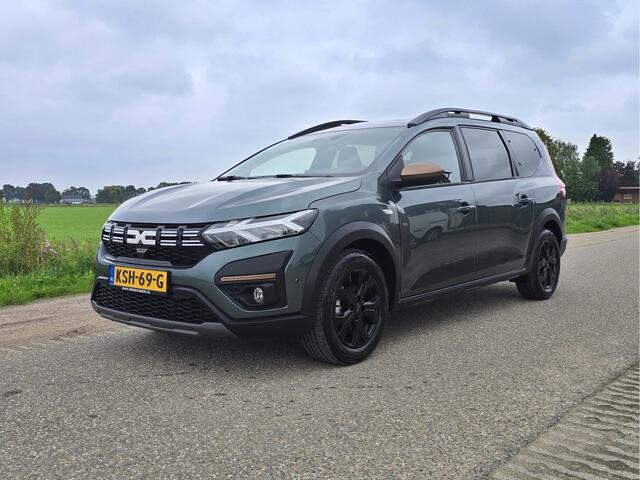 Dacia Jogger 1.6 Hybrid Extreme 7p. - 140 Pk - Navi - ParkeerCamera