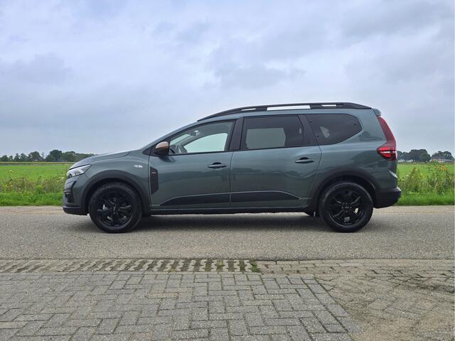 Dacia Jogger 1.6 Hybrid Extreme 7p. - 140 Pk - Navi - ParkeerCamera