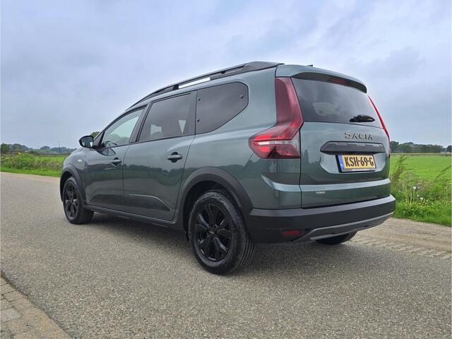 Dacia Jogger 1.6 Hybrid Extreme 7p. - 140 Pk - Navi - ParkeerCamera