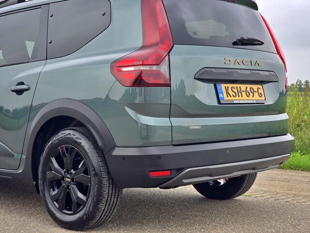 Dacia Jogger 1.6 Hybrid Extreme 7p. - 140 Pk - Navi - ParkeerCamera