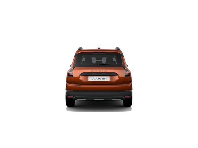 Dacia Jogger Limited Edition | Achteruitrijcamera | Cruise Control met snelheidsbegrenzer | Dacia Handsfree card voor openen, sluiten en starten zonder sleutel