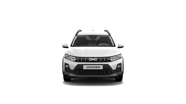 Dacia Jogger Expression | Achteruitrijcamera | Bekleding 'Expression' | Cruise Control met snelheidsbegrenzer