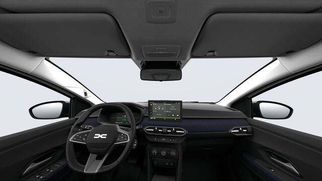 Dacia Jogger Expression | Achteruitrijcamera | Bekleding 'Expression' | Cruise Control met snelheidsbegrenzer